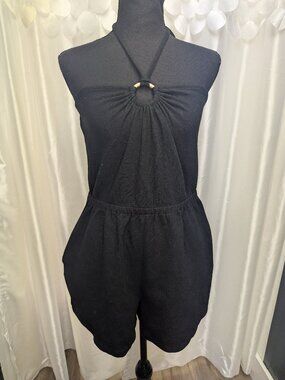 Women's Romper